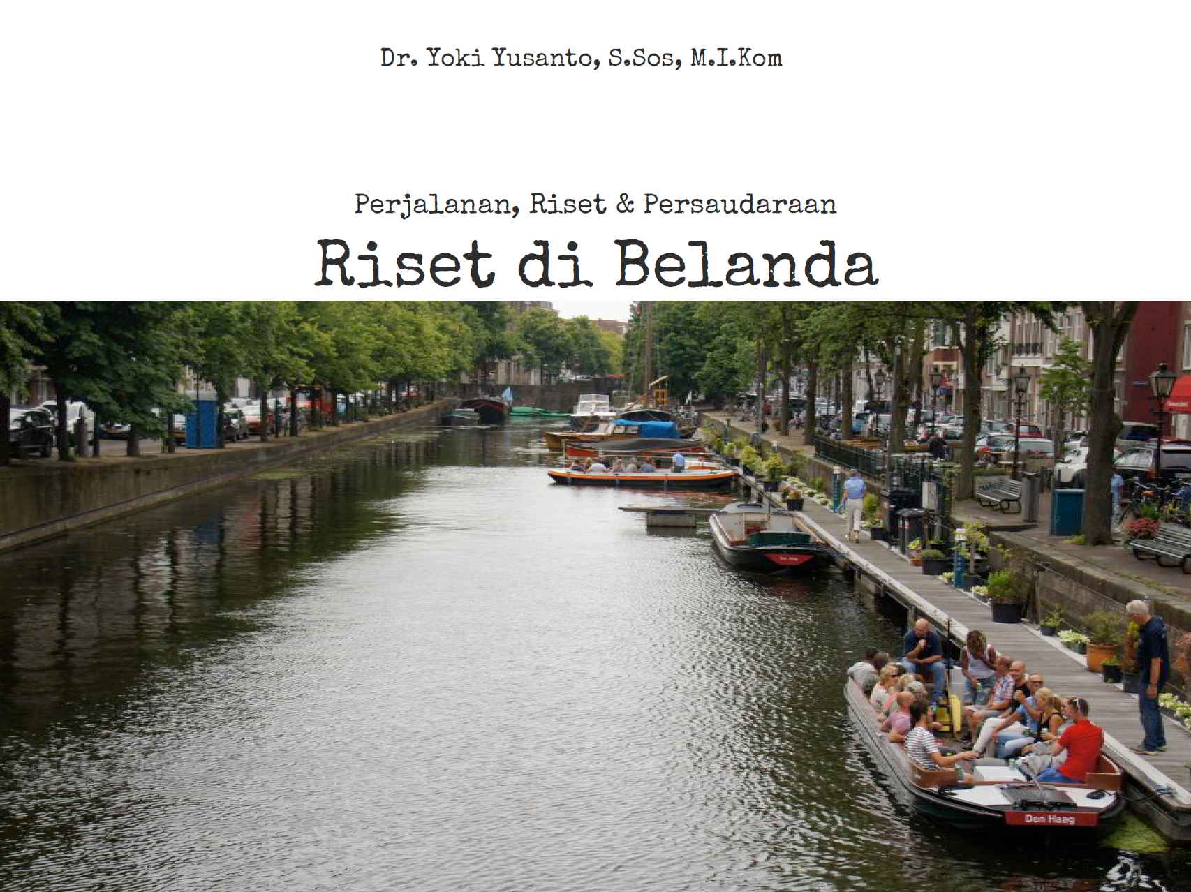 Buku Kajian Komunikasi Lintas Budaya