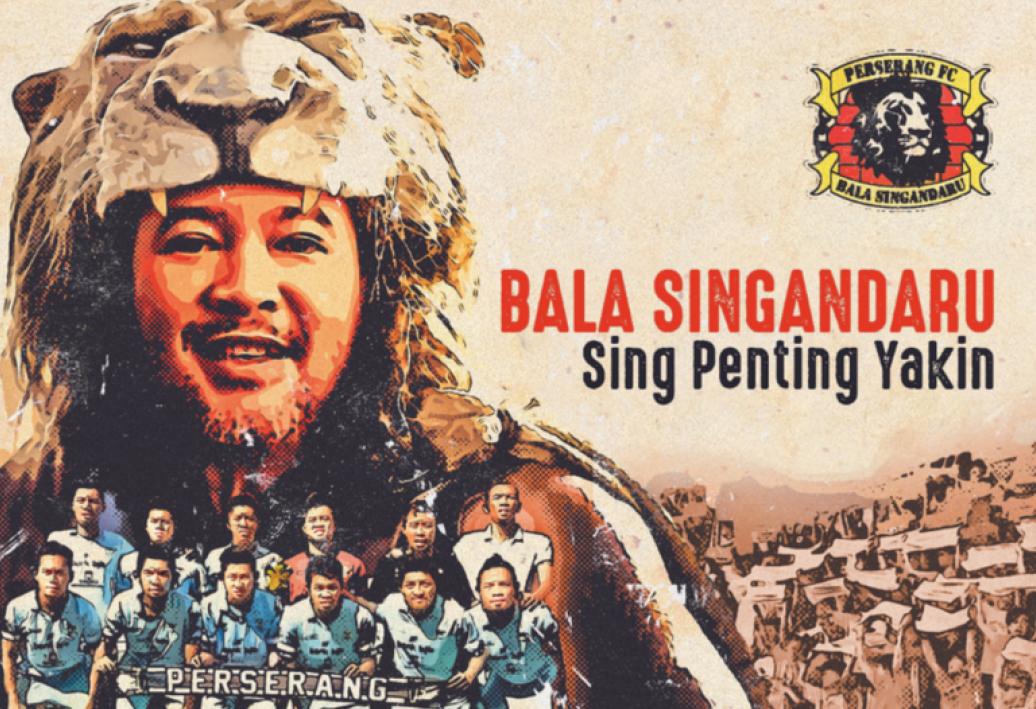 Buku Komunikasi Olahraga